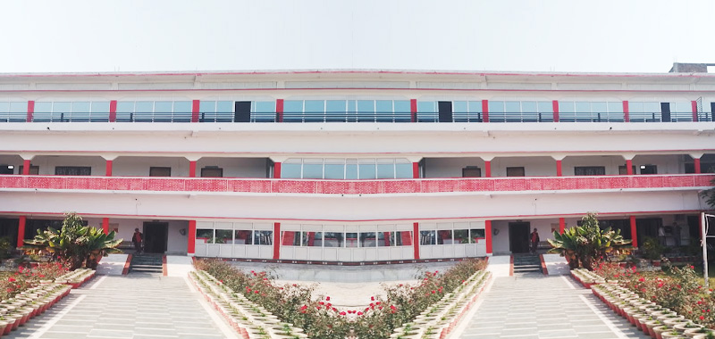 SAMA MAHENDRA B.T.C. COLLEGE,  SIKHARI-GHAZIPUR U.P.	